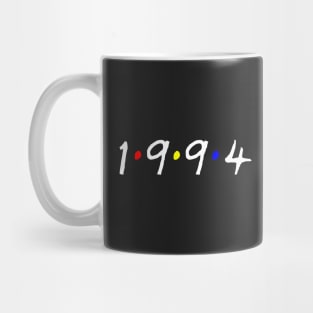 1994 Sitcom Mug